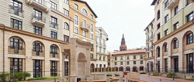 метро Новослободская фото