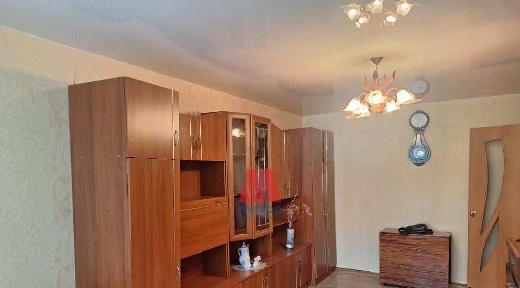 квартира г Иваново р-н Фрунзенский ул Кузнецова 36 фото 7