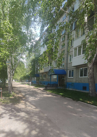 ул Борисенко 4а фото