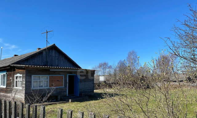 п Пионерский ул Свободы 12 фото