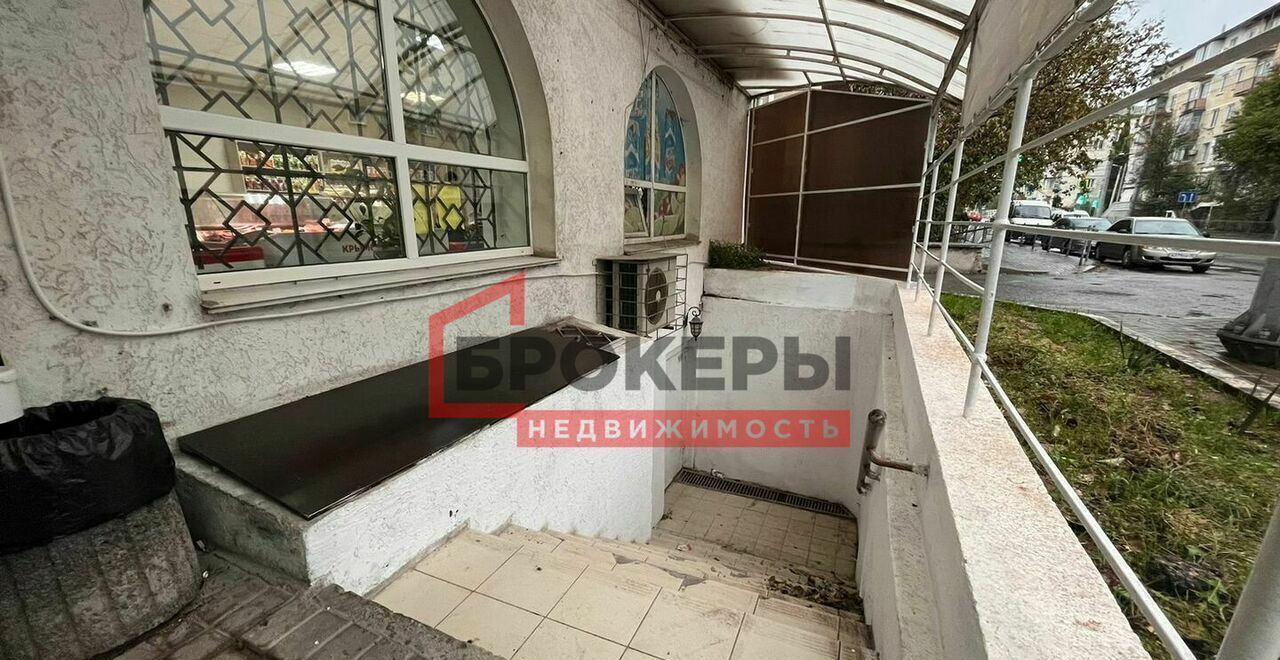свободного назначения г Севастополь ул Толстого Льва 22 Крым фото 2