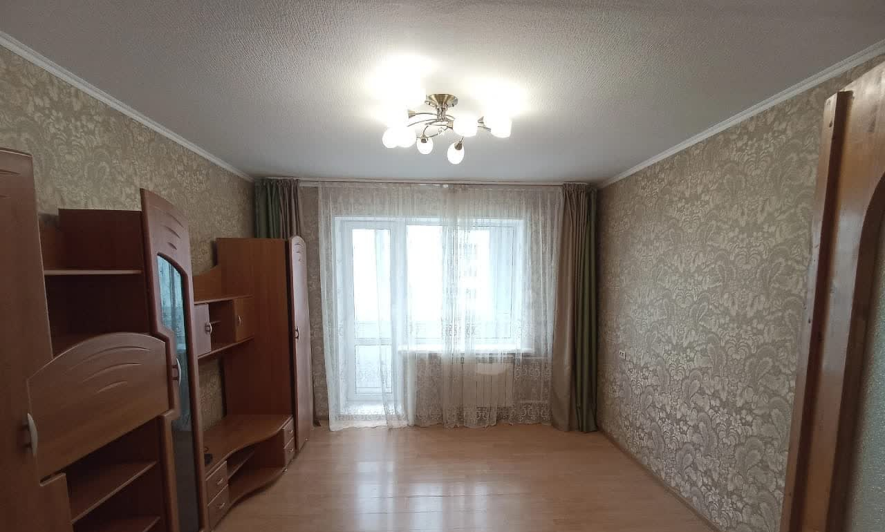 квартира г Вологда ул Маршала Конева 4б 5-й м-н фото 4
