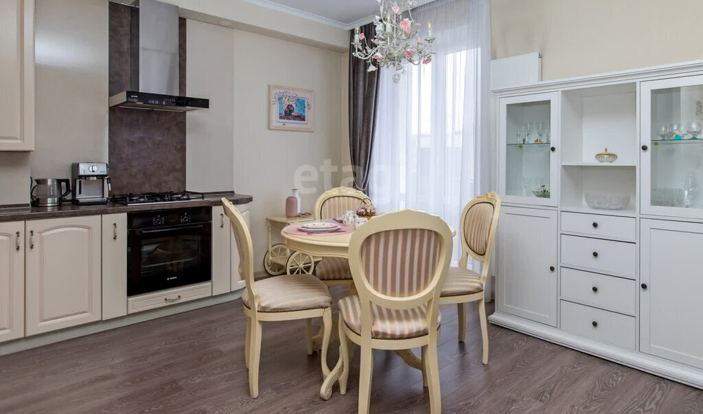 квартира г Калининград ул Красная 285 фото 4