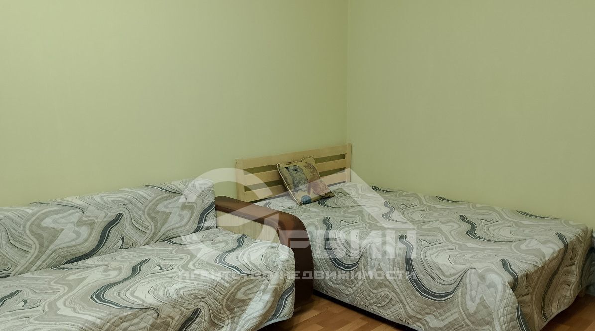 квартира г Калининград р-н Ленинградский ул Римская 31 фото 4