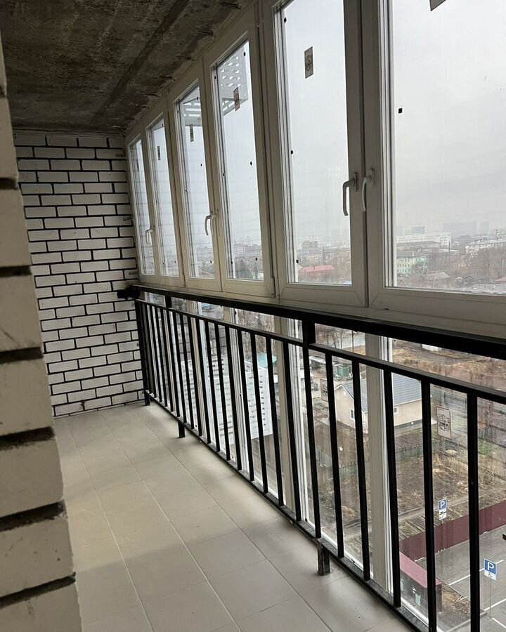 квартира г Благовещенск ул Артиллерийская 102 фото 7