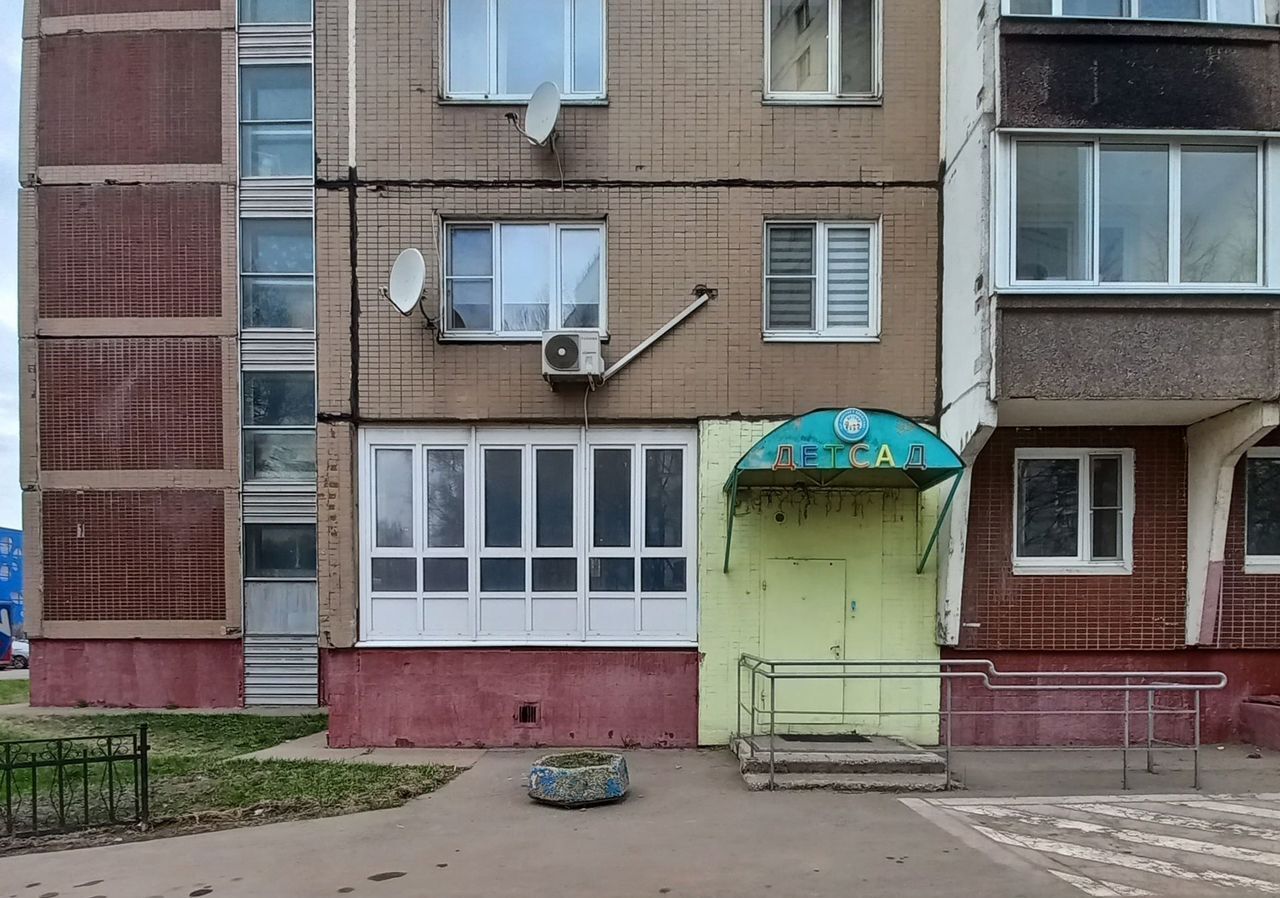 свободного назначения г Москва ул Академика Варги 5 Генерала Тюленева фото 4