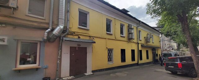 офис метро Тургеневская дом 15с/1 фото