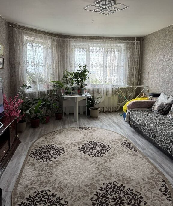 квартира г Чехов ул Уездная 3 Подольск фото 4