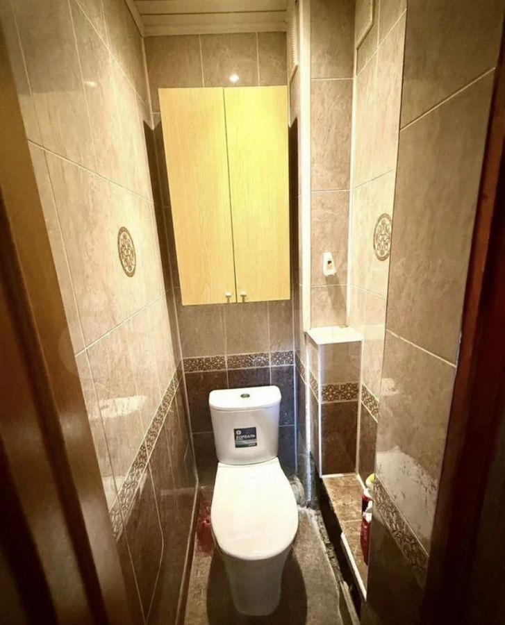 квартира г Орехово-Зуево ул Володарского 19 Орехово-Зуевский г. о. фото 5