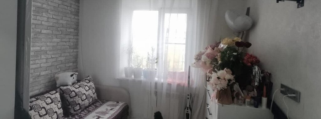 квартира г Новороссийск ул Видова 186 фото 1