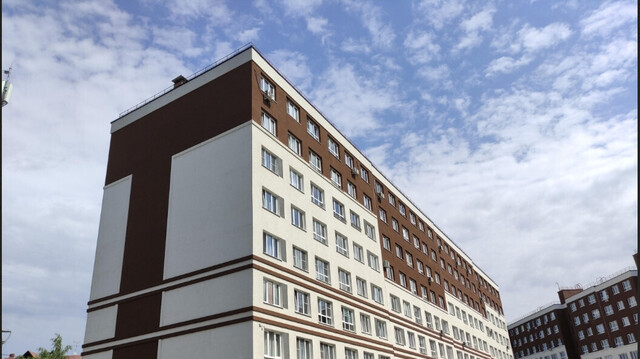 дом 18 Нахабино, Красногорск городской округ фото дом 18 Нахабино, Красногорск городской округ фото