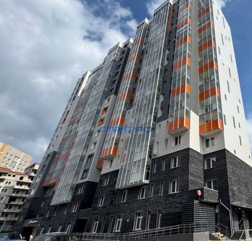 городской округ Одинцовский г Звенигород мкр Восточный 3-й мкр-н, к 7 фото