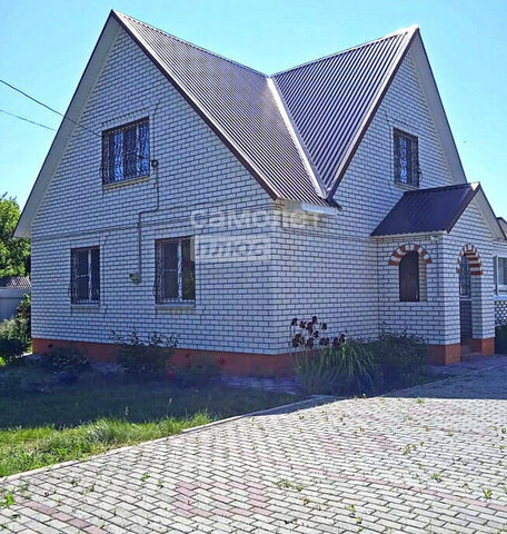 дом г Уварово ул Буденного фото