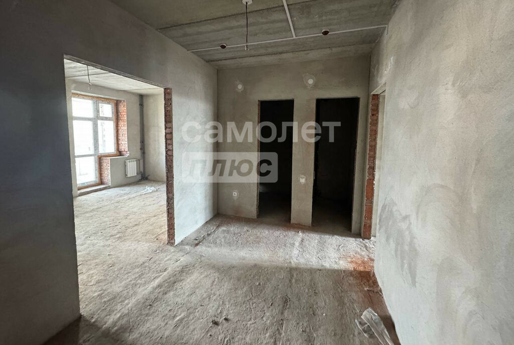 квартира г Томск ул Красноармейская 35 фото 1