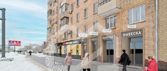 ш Звенигородское 3ас/1 фото