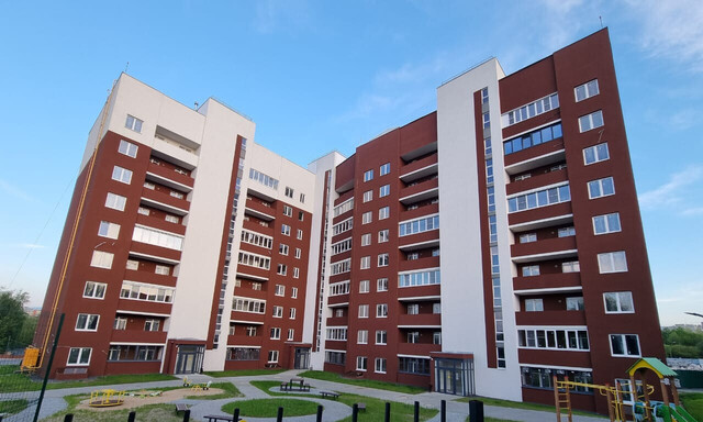 дом 11в фото
