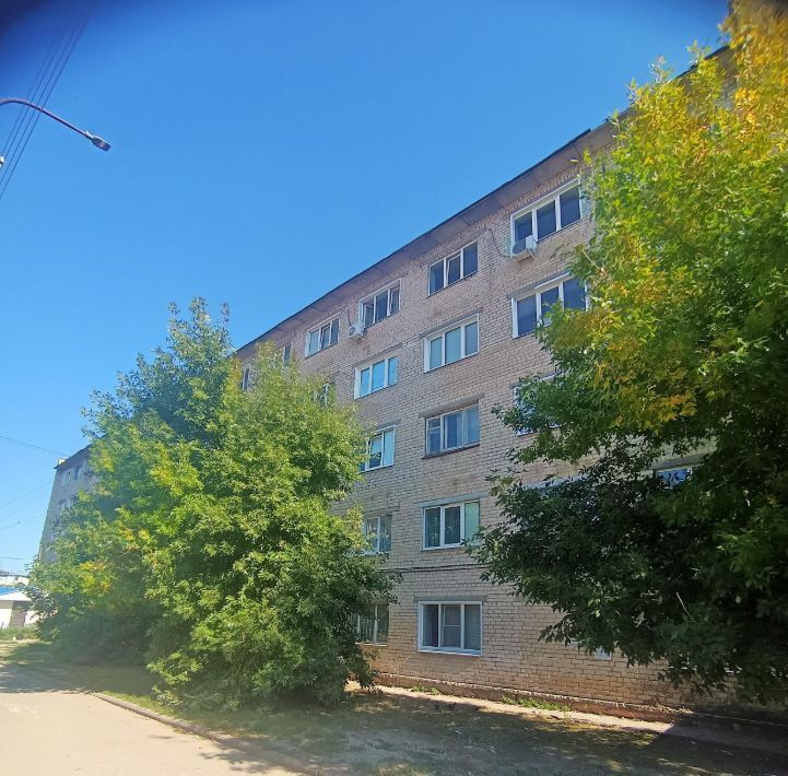 комната г Камышин ул Некрасова 35 фото 1