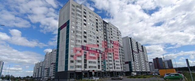 р-н Тюменский д Патрушева ул Александра Пушкина 3 фото
