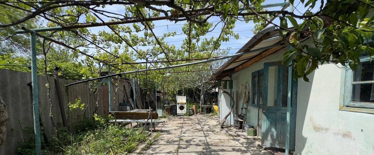 квартира г Феодосия ул Листовничей 38 фото 1