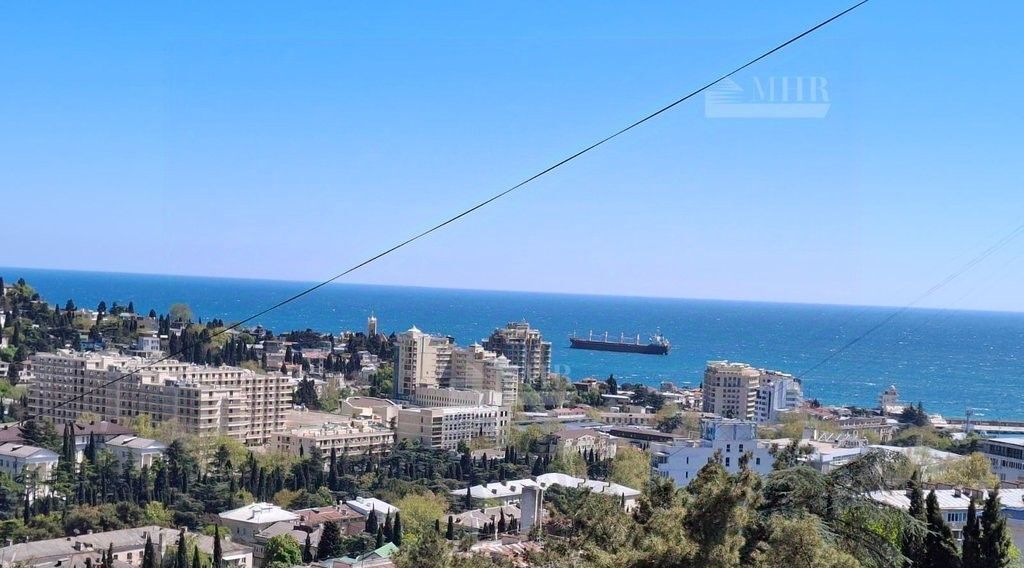 квартира г Ялта ул Ленинградская 13 фото 1