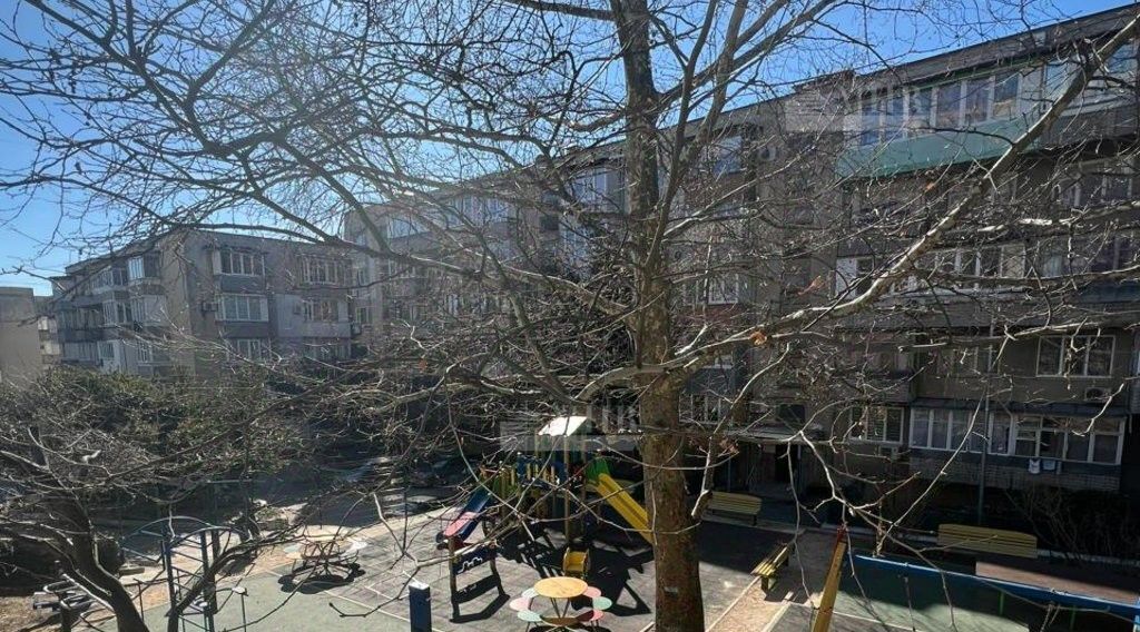 квартира г Ялта пгт Гаспра ул Школьная 23 фото 1