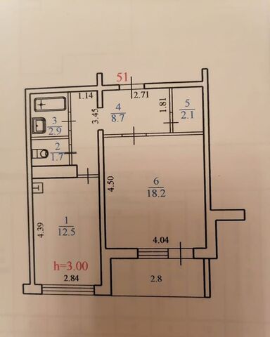 р-н Автозаводский дом 90 фото