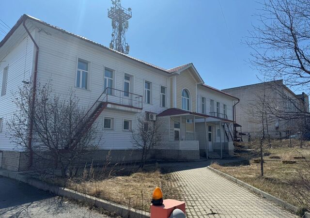 ул Транспортная 7а фото