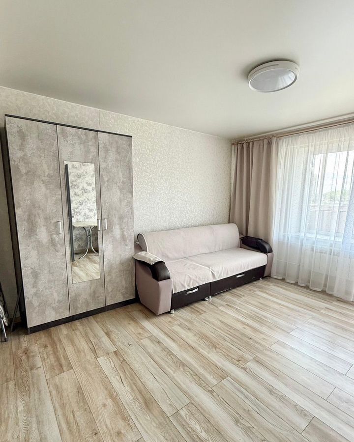 квартира г Иркутск р-н Октябрьский ул Пискунова 148/1 фото 1