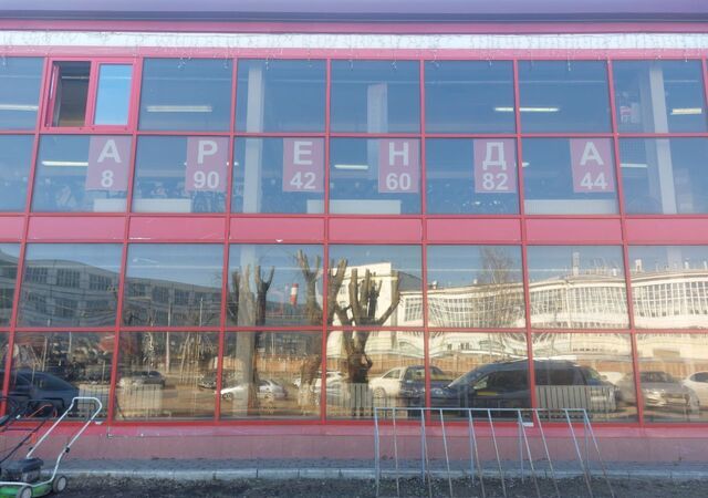 р-н Фрунзенский ул Большая Нижегородская 75а фото