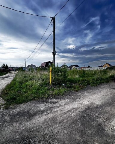 ул Центральная Смоленский муниципальный округ, Центральная ул., 17 фото