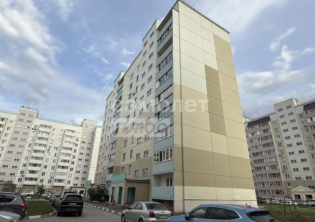 р-н Кировский ул Куломзинская 64к/4 фото
