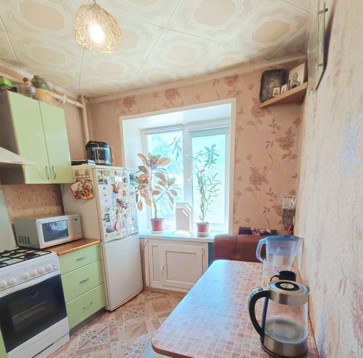 квартира г Саратов р-н Заводской ул им Азина В.М. 71 фото 1