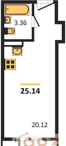 р-н Советский ул Острогожская 156/2 д. 156/1 фото