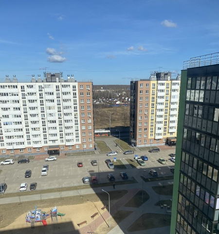 п Бориха Видяева, 26, Нижний Новгород фото
