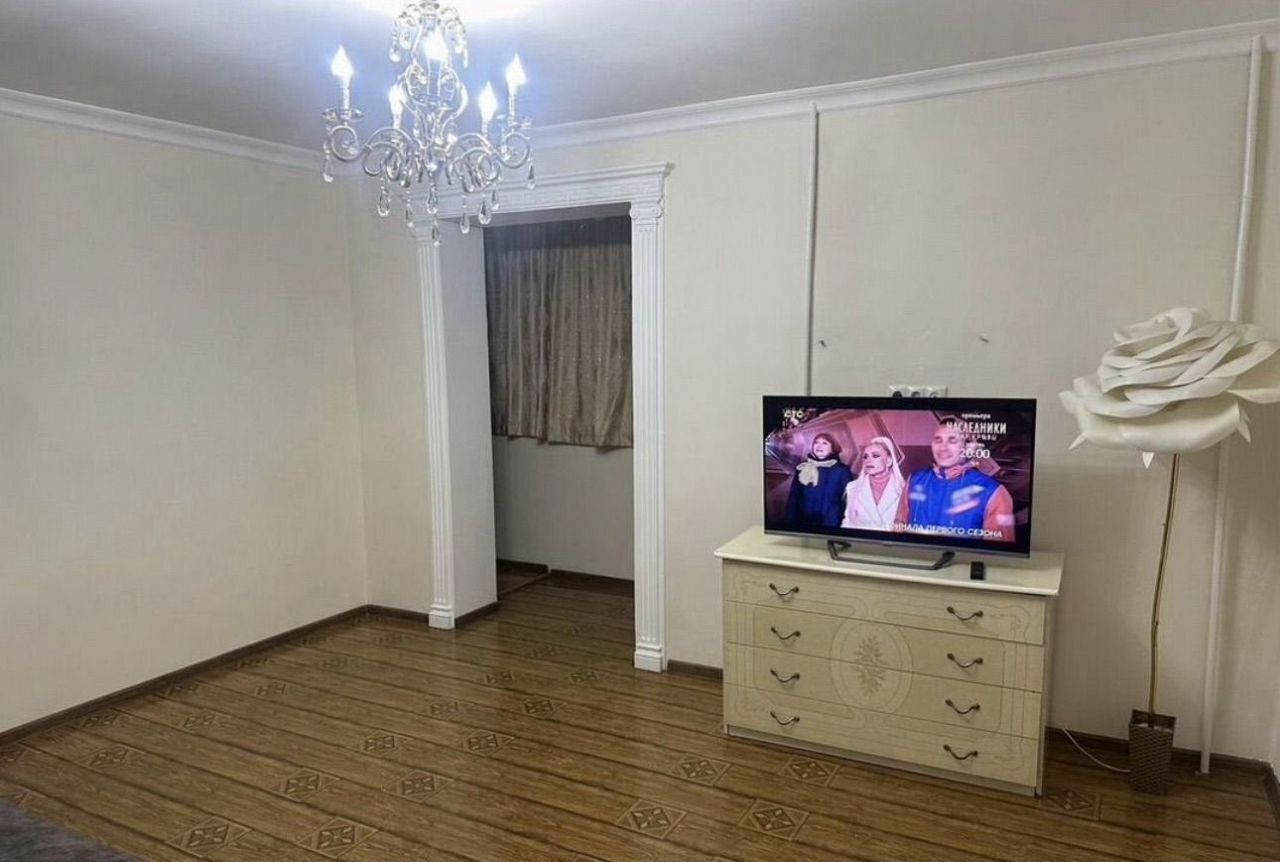 квартира г Грозный ул Кан-Калика 41 фото 1