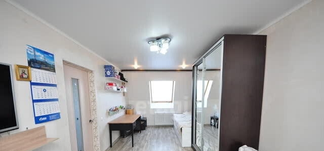 квартира г Салават ул Бекетова 40 фото 1