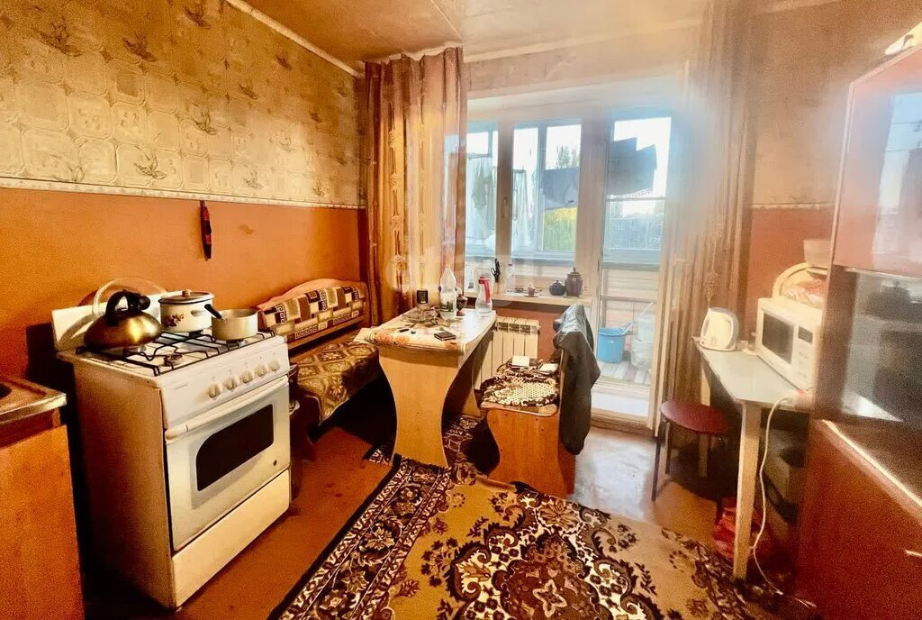 квартира г Мичуринск ул Автозаводская 3 фото 3