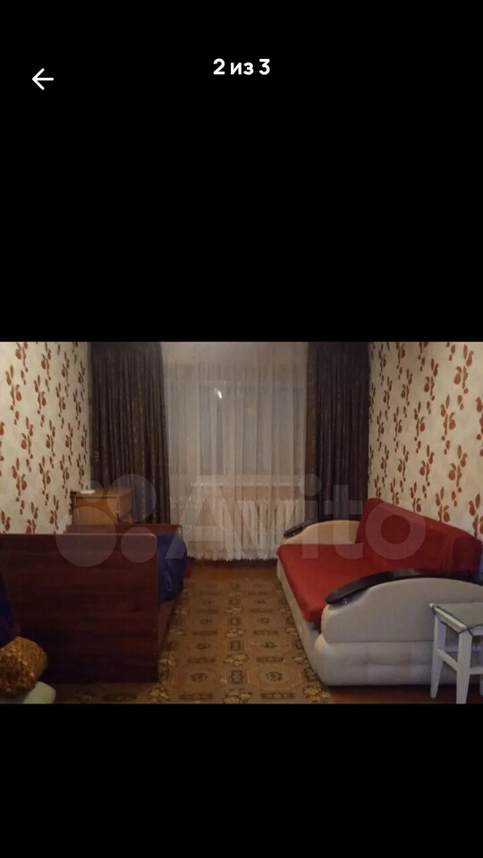 квартира р-н Туймазинский г Туймазы ул Мичурина 17а фото 3