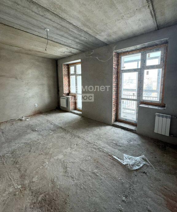 квартира г Томск ул Красноармейская 35 фото 3