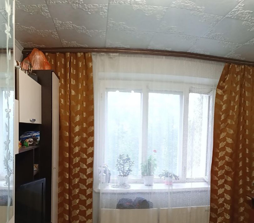 квартира г Курган ул Автозаводская 3а фото 2