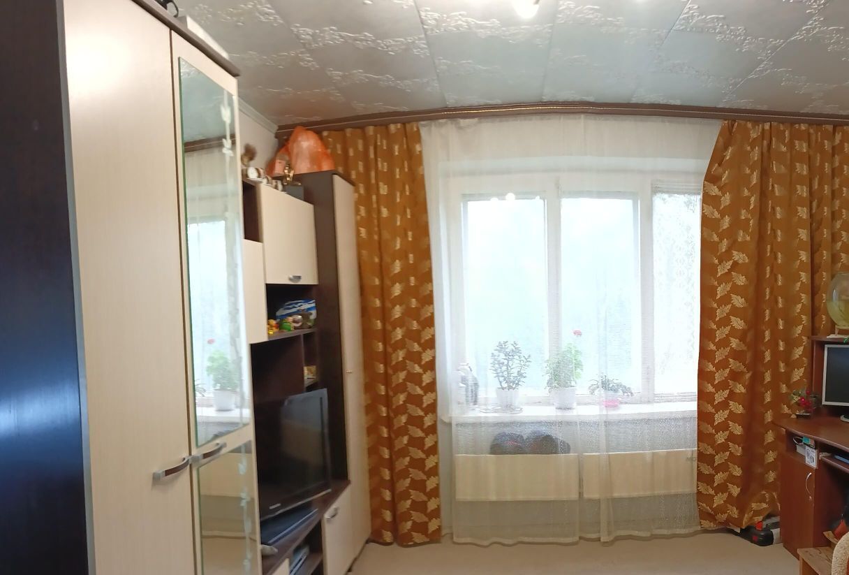 квартира г Курган ул Автозаводская 3а фото 3