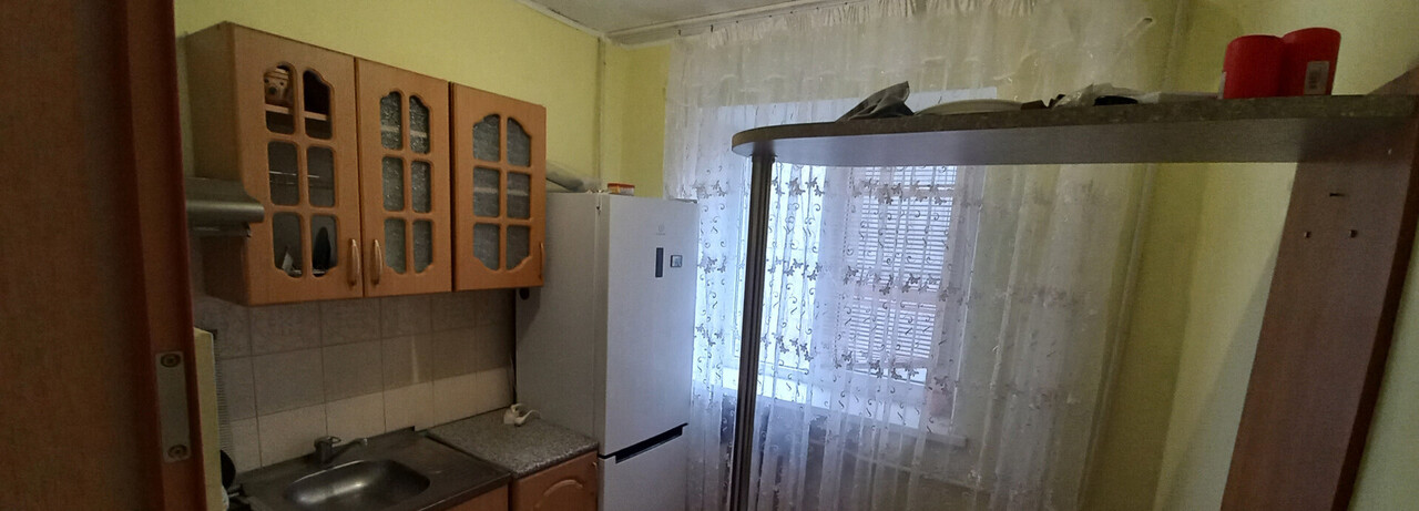 квартира г Волгоград ул им. Фадеева 31 603-й м-н фото 2