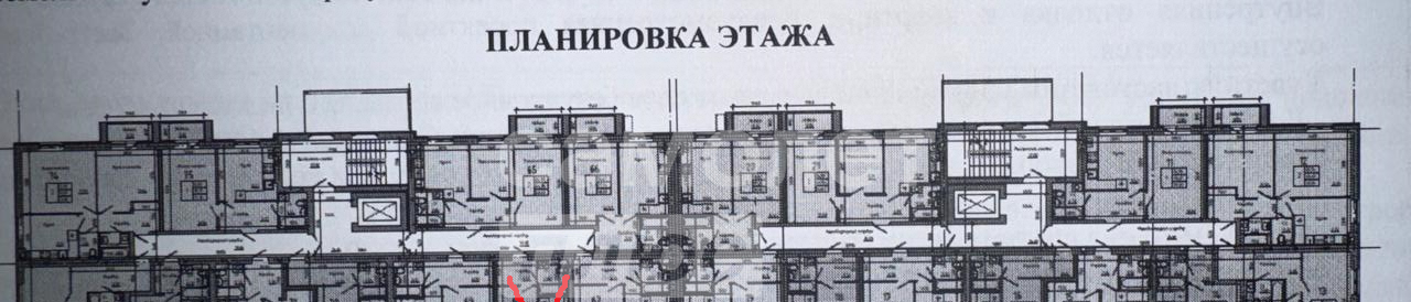 квартира г Волгоград Родниковая долина ул им. Иссы Плиева 4 фото 2