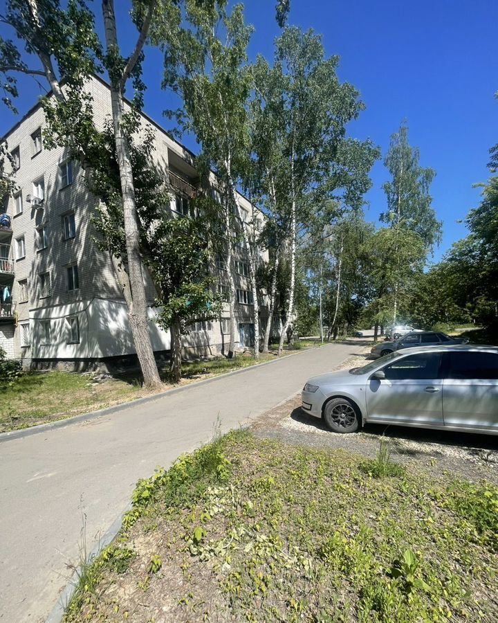 квартира г Казань р-н Московский ул Гудованцева 3 фото 2