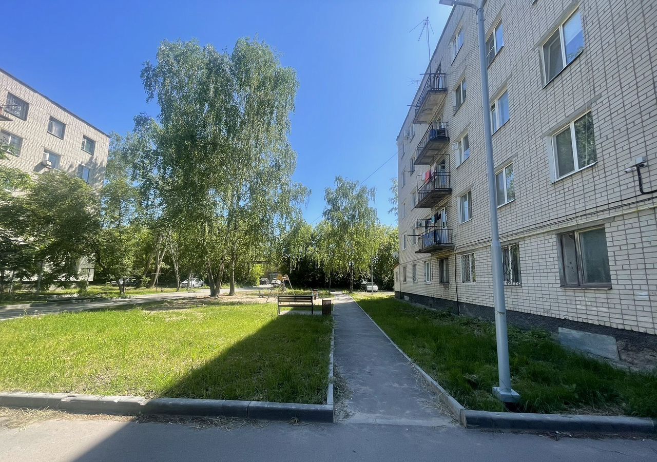 квартира г Казань р-н Московский ул Гудованцева 3 фото 3