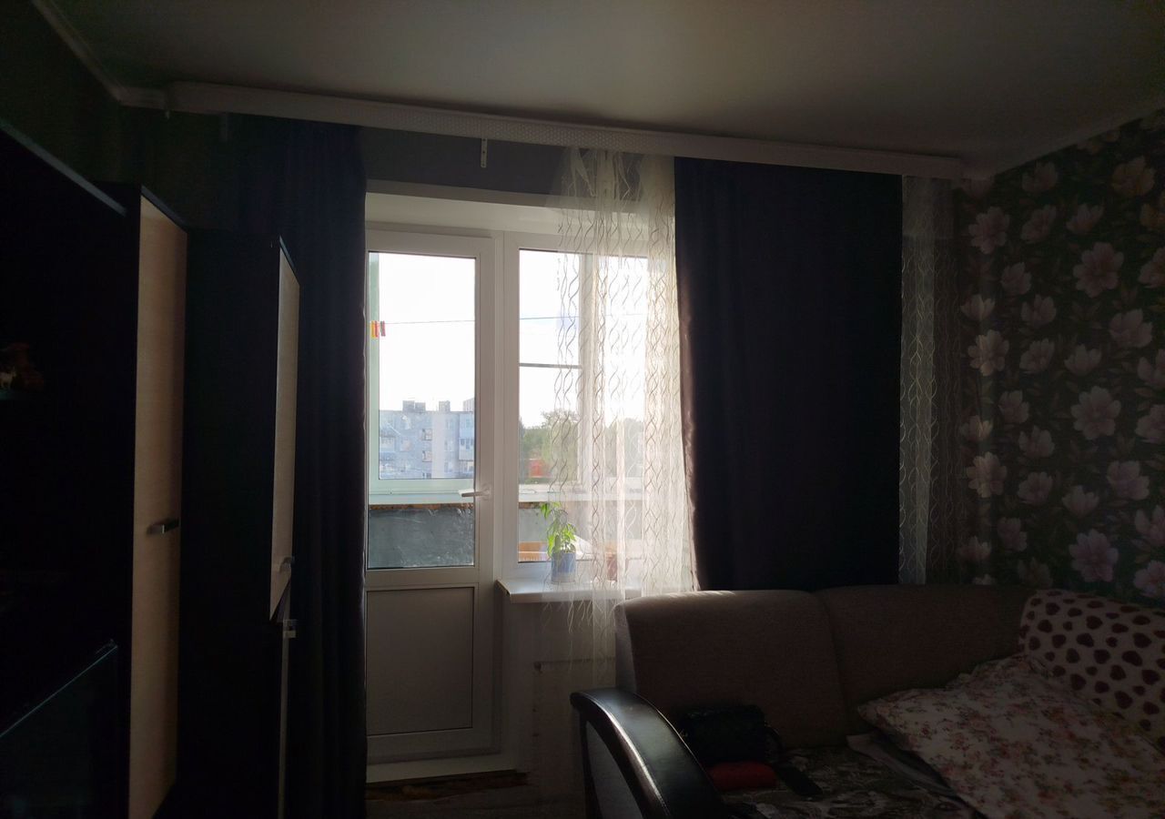 квартира р-н Родниковский г Родники Родниковское городское поселение, мкр-н Южный, 19 фото 3
