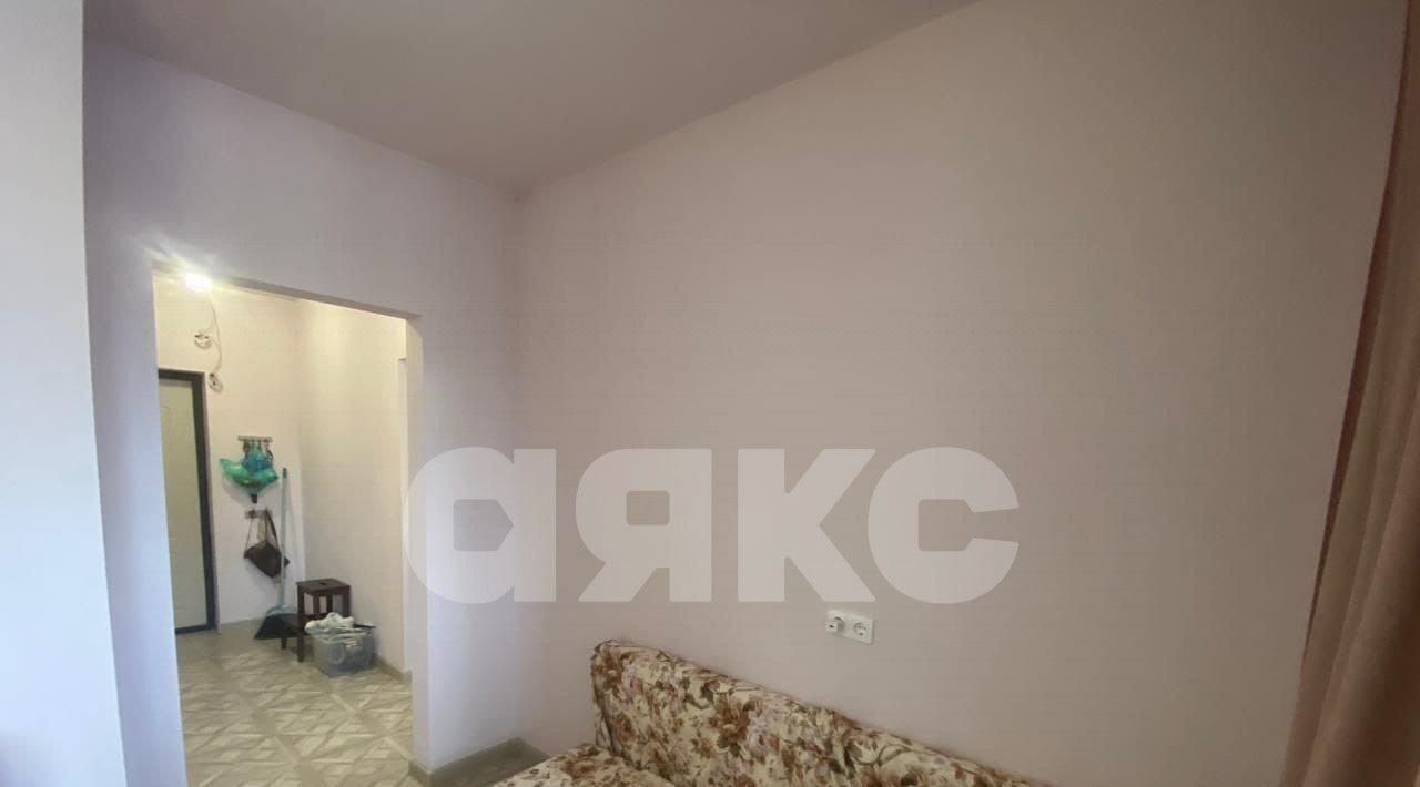 квартира р-н Анапский г Анапа ул Толстого 130к/1 фото 3