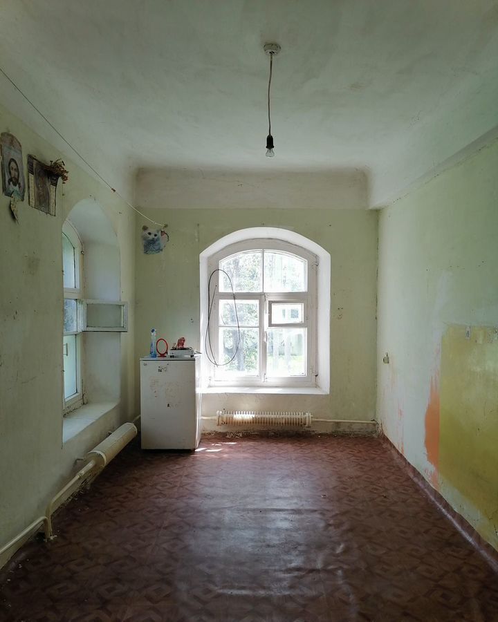 комната г Касимов ул. Посёлок Фабрика, 10 фото 2