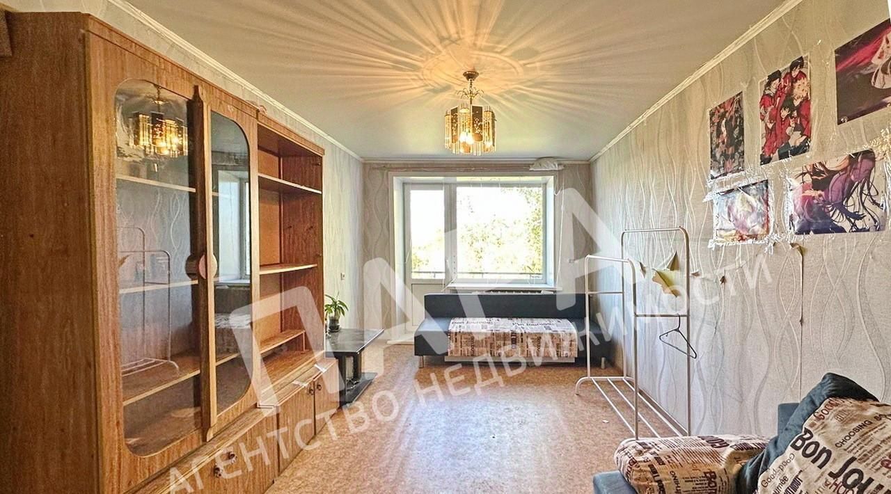 квартира г Самара Гагаринская ул Гаражная 13а фото 3
