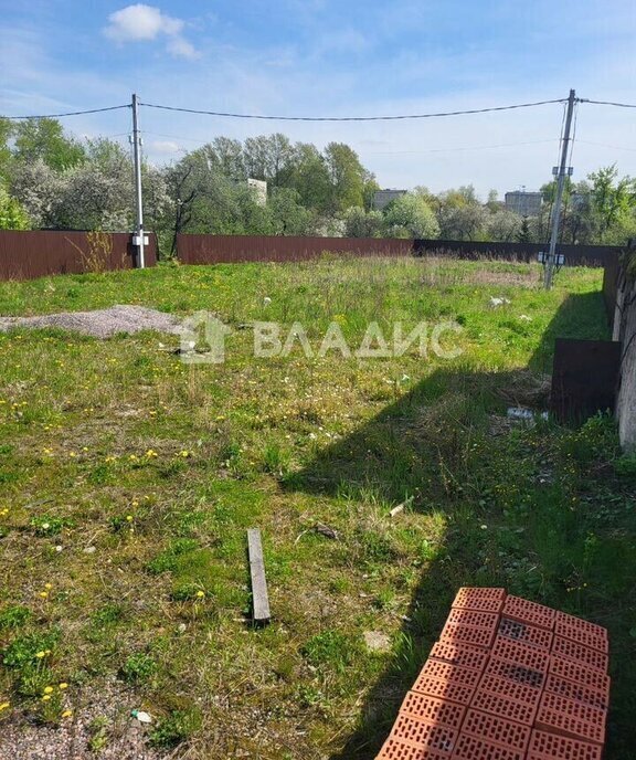 земля г Павловск снт Звездочка метро Обухово линия 5-я В.О. 2с/1 фото 1